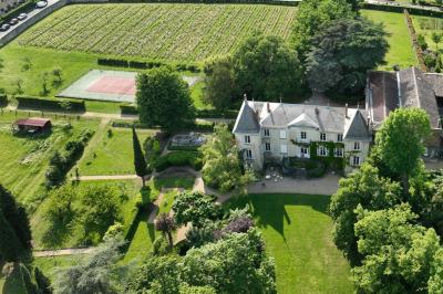 Domaine de Montclair - photo 1