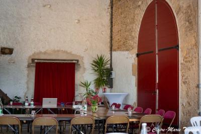 Location salle Pommiers (Rhône) - Domaine de Montclair #51