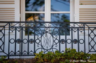 Location salle Pommiers (Rhône) - Domaine de Montclair #51