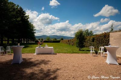 Location salle Pommiers (Rhône) - Domaine de Montclair #51