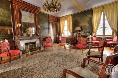 Location salle Pommiers (Rhône) - Domaine de Montclair #51