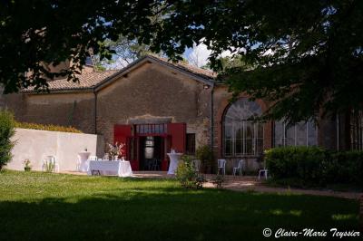 Location salle Pommiers (Rhône) - Domaine de Montclair #51