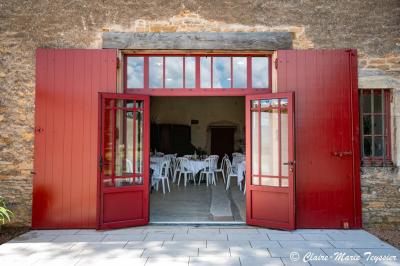 Location salle Pommiers (Rhône) - Domaine de Montclair #51