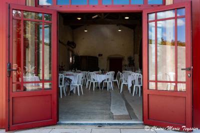 Location salle Pommiers (Rhône) - Domaine de Montclair #51