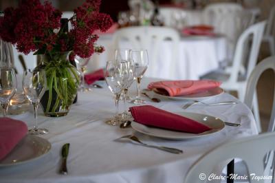 Location salle Pommiers (Rhône) - Domaine de Montclair #51