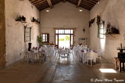 Location salle Pommiers (Rhône) - Domaine de Montclair #51