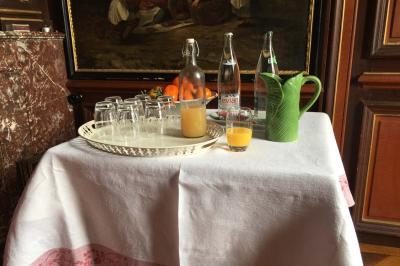 Location salle Pommiers (Rhône) - Domaine de Montclair #51