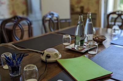 Location salle Pommiers (Rhône) - Domaine de Montclair #51