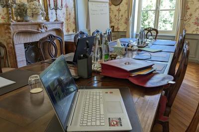 Location salle Pommiers (Rhône) - Domaine de Montclair #51