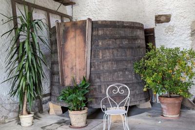 Location salle Pommiers (Rhône) - Domaine de Montclair #51