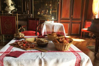 Location salle Pommiers (Rhône) - Domaine de Montclair #51