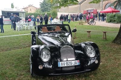 Location salle Pommiers (Rhône) - Domaine de Montclair #51