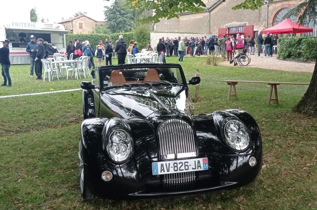 Location salle Pommiers (Rhône) - Domaine de Montclair #44