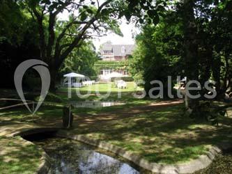 Location salle Gavrelle (Pas-de-Calais) - Le Manoir De Gavrelle #9