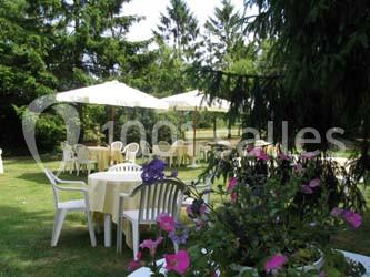 Location salle Gavrelle (Pas-de-Calais) - Le Manoir De Gavrelle #10