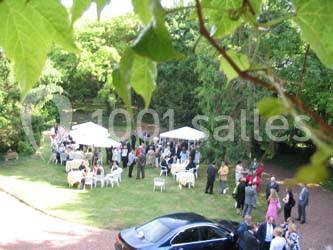 Location salle Gavrelle (Pas-de-Calais) - Le Manoir De Gavrelle #11