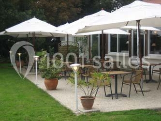 Location salle Gavrelle (Pas-de-Calais) - Le Manoir De Gavrelle #14