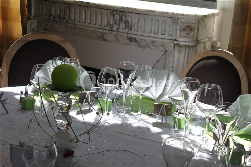 Location salle Gavrelle (Pas-de-Calais) - Le Manoir De Gavrelle #7