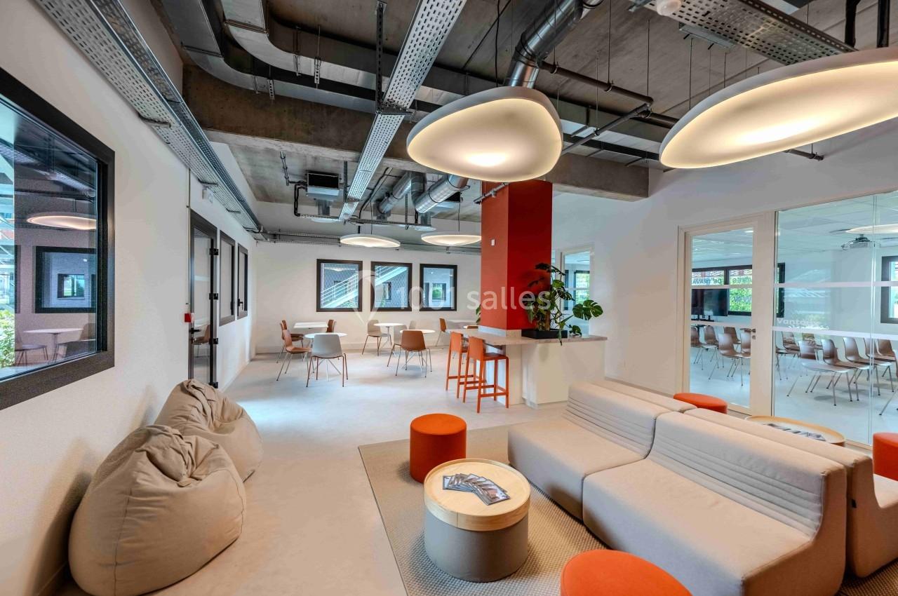 Location salle Dijon (Côte-d'Or) - Walter Dijon #6