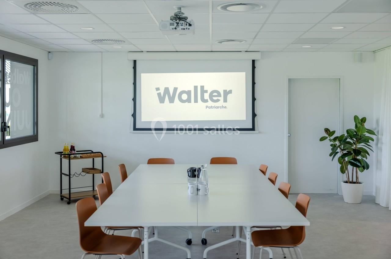 Location salle Dijon (Côte-d'Or) - Walter Dijon #9