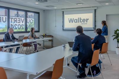 Location salle Dijon (Côte-d'Or) - Walter Dijon #13