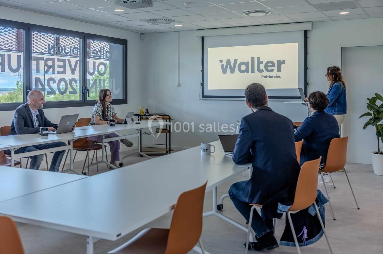 Location salle Dijon (Côte-d'Or) - Walter Dijon #3