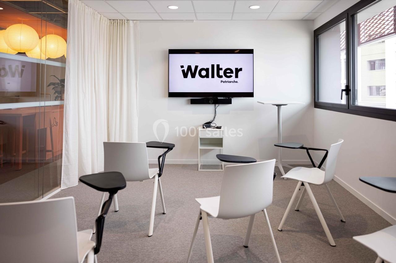 Location salle Dijon (Côte-d'Or) - Walter Dijon #4