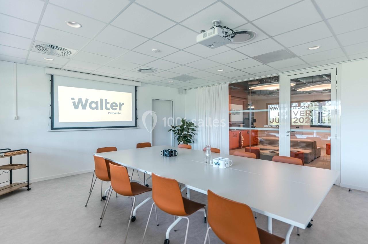 Location salle Dijon (Côte-d'Or) - Walter Dijon #11