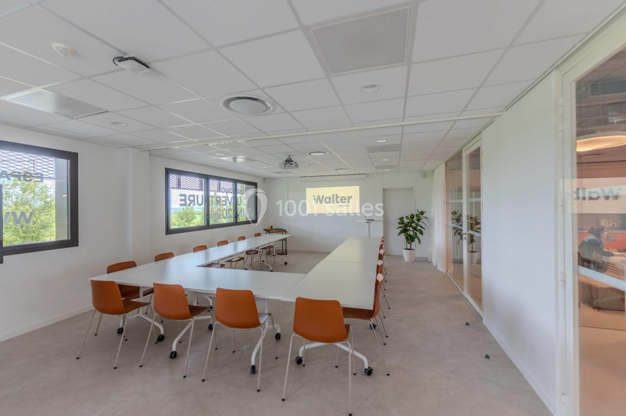 Location salle Dijon (Côte-d'Or) - Walter Dijon #7