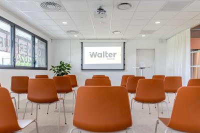 Walter Dijon Walter Dijon