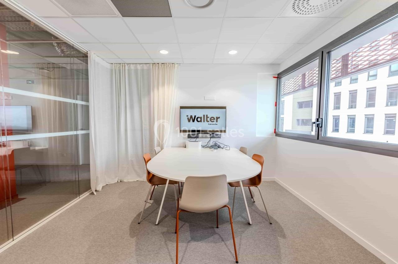 Location salle Dijon (Côte-d'Or) - Walter Dijon #2