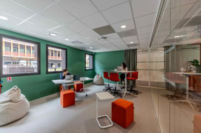 Location salle Dijon (Côte-d'Or) - Walter Dijon #13