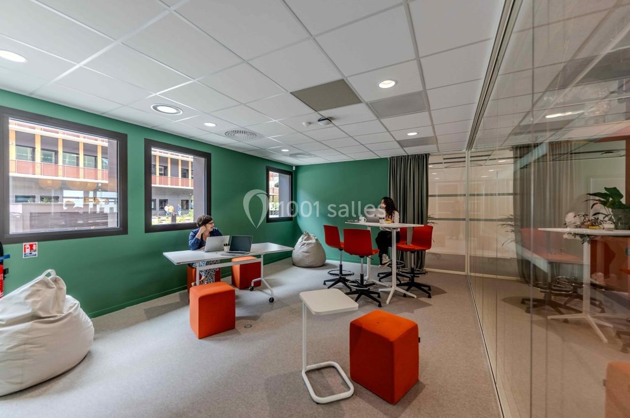 Location salle Dijon (Côte-d'Or) - Walter Dijon #8