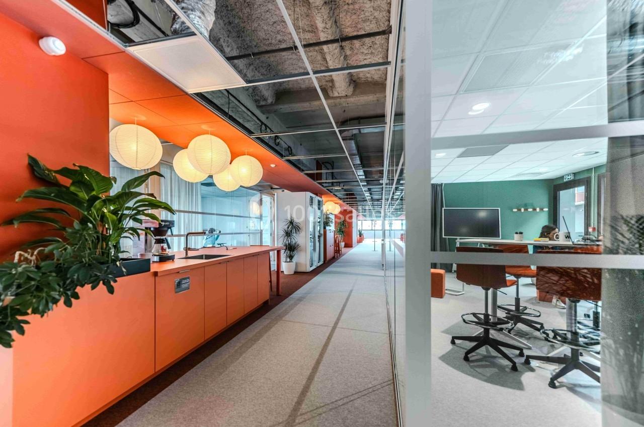 Location salle Dijon (Côte-d'Or) - Walter Dijon #13