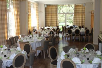 Location salle Gavrelle (Pas-de-Calais) - Le Manoir De Gavrelle #9