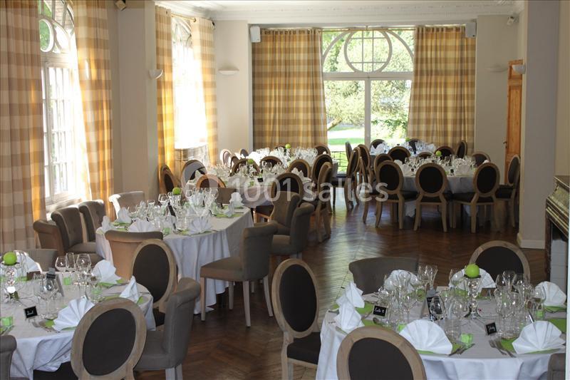 Location salle Gavrelle (Pas-de-Calais) - Le Manoir De Gavrelle #2