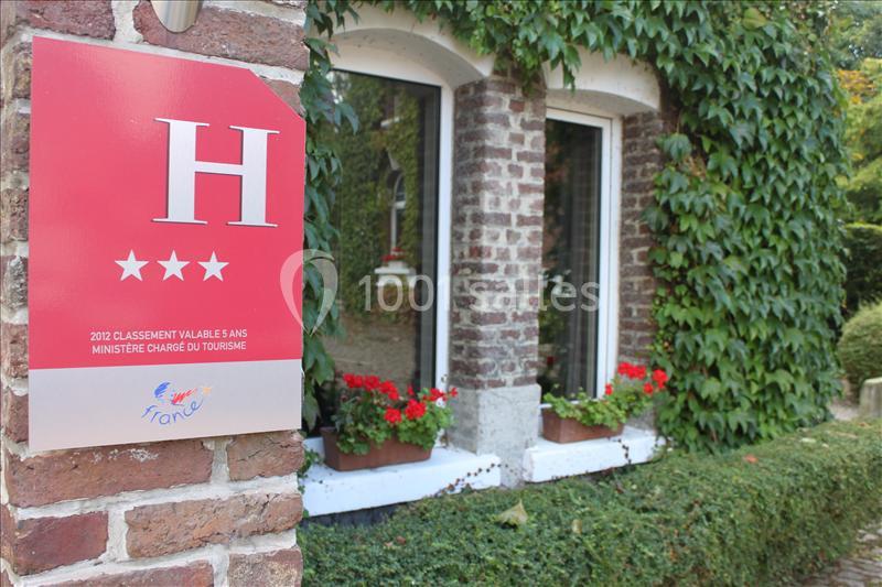 Location salle Gavrelle (Pas-de-Calais) - Le Manoir De Gavrelle #7