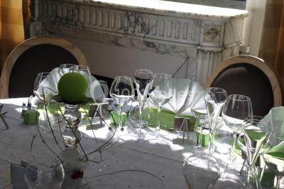 Location salle Gavrelle (Pas-de-Calais) - Le Manoir De Gavrelle #9