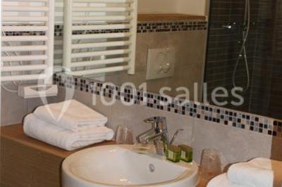 Location salle Gavrelle (Pas-de-Calais) - Le Manoir De Gavrelle #9