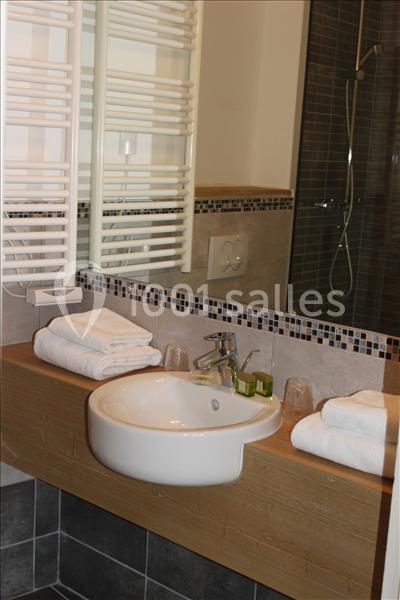 Location salle Gavrelle (Pas-de-Calais) - Le Manoir De Gavrelle #8