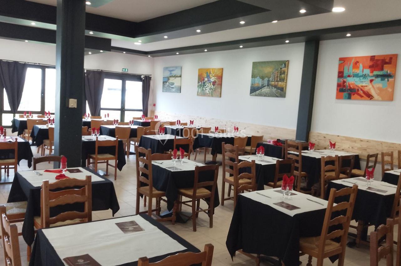 Location salle Saint-Priest (Rhône) - Graine Douce #2