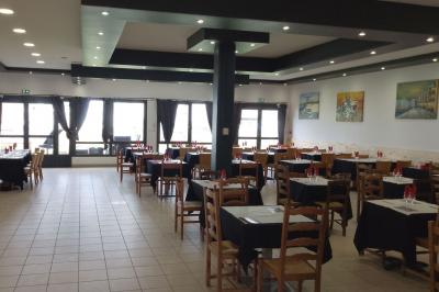 Location salle Saint-Priest (Rhône) - Graine Douce #9