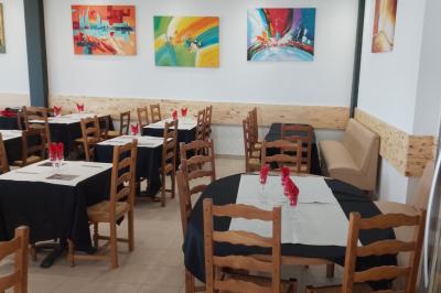 Location salle Saint-Priest (Rhône) - Graine Douce #9