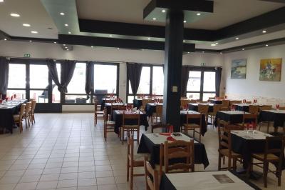 Location salle Saint-Priest (Rhône) - Graine Douce #9