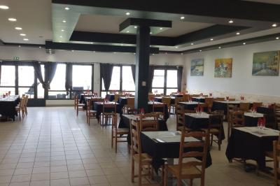 Location salle Saint-Priest (Rhône) - Graine Douce #7