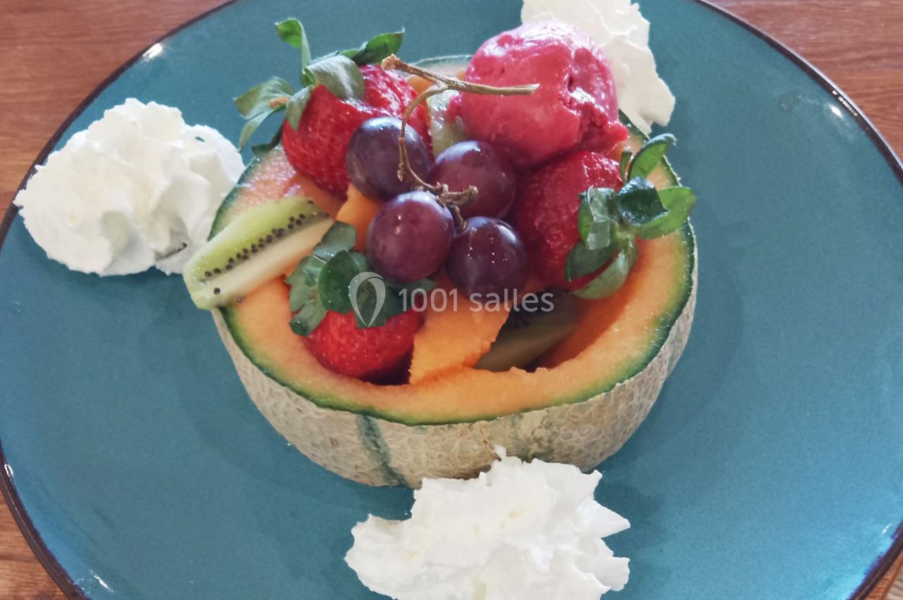 Location salle Saint-Priest (Rhône) - Graine Douce #7