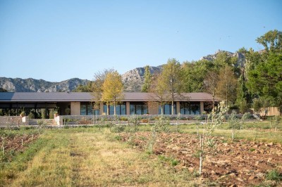 Domaine Jòlibois Domaine Jòlibois