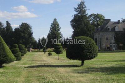 Location salle Saint-Rémy-du-Plain (Ille-et-Vilaine) - Gobeleterie #25