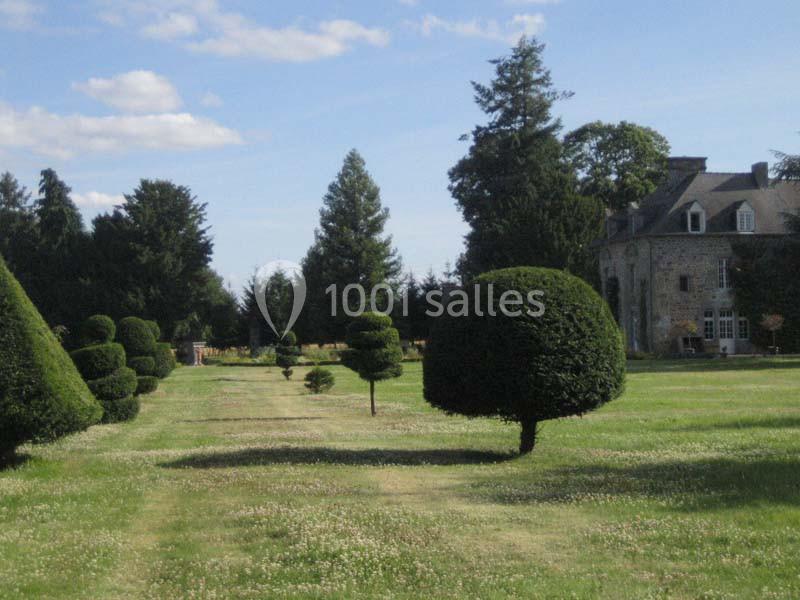 Location salle Saint-Rémy-du-Plain (Ille-et-Vilaine) - Gobeleterie #2