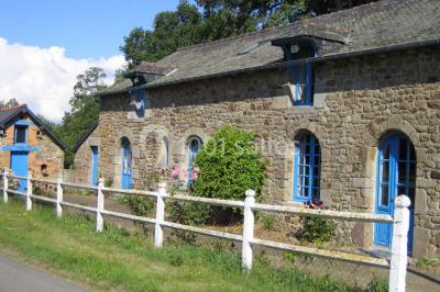 Location salle Saint-Rémy-du-Plain (Ille-et-Vilaine) - Gobeleterie #25